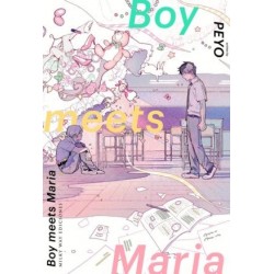Boy Meets Maria comprar