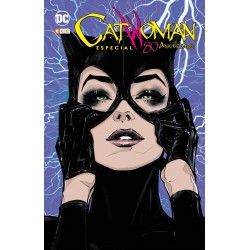 Catwoman. Especial 80 Aniversario comprar