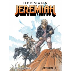 Jeremiah 5