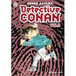 Detective Conan Vol. II 96 comprar