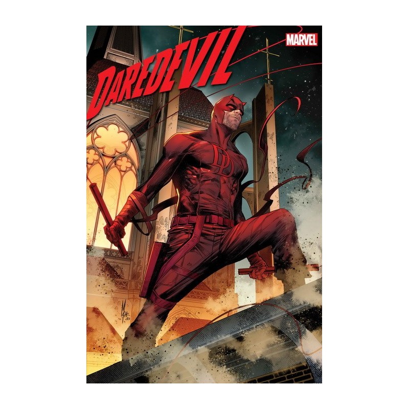 Daredevil 13