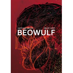 Beowulf. Edición en rústica comprar