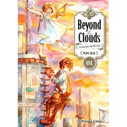 Beyond the Clouds 1 comprar