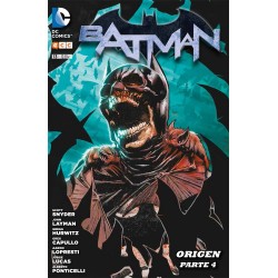 Batman 13 Reedición