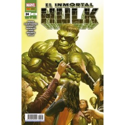 El Inmortal Hulk 24 / 99 comprar