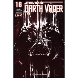 Star Wars. Darth Vader 16