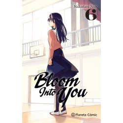 Bloom Into You 6