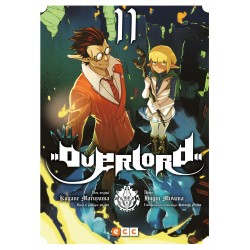 Overlord 11