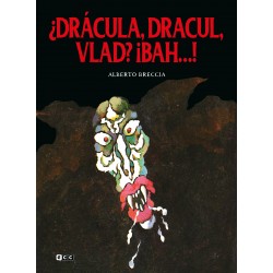 ¿Drácula, Dracul, Vlad? ¡Bah...!