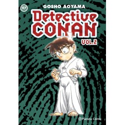 Detective Conan Vol. II 97