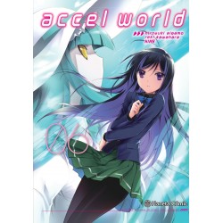 Accel World 6 (Manga)