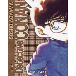 Detective Conan 11 (Nueva...