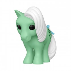 Figura Minty Shamrock mi pequeño pony funko pop 61