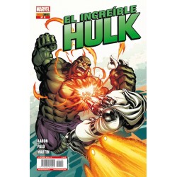 El Increíble Hulk 9
