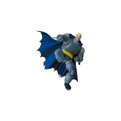 Figura Batman Armored The Dark Knight Returns MAF EX Medicom Mafex