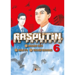 Rasputín, el Patriota 6