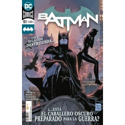 Batman 106 / 51
