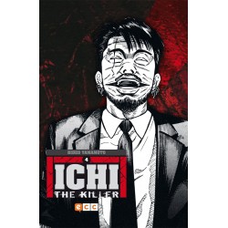 Ichi  the Killer 4