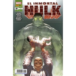 El Inmortal Hulk 25 / 101
