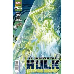 El Inmortal Hulk 26 / 102