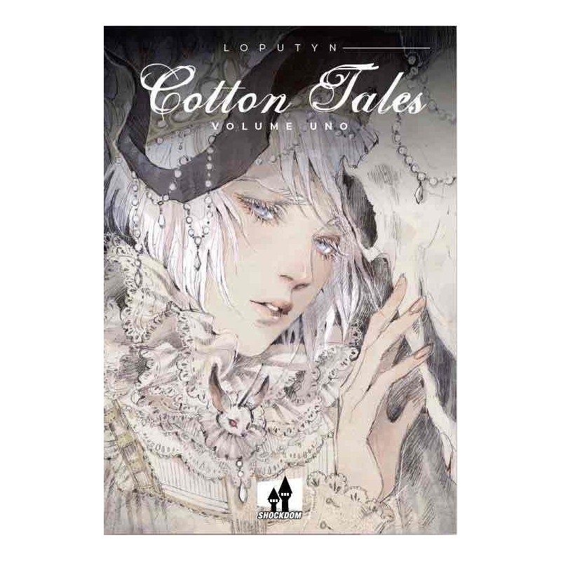 Cotton Tales 1