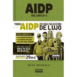 AIDP Integral 4