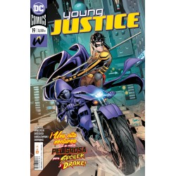 Young Justice 19