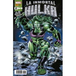 El Inmortal Hulk 27 / 103
