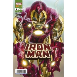 Iron Man 2 / 121