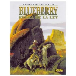 Blueberry 10. Fuera de la Ley