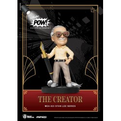 Figura Stan Lee The Creator Beast Kingdom