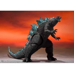 Figura Godzilla Vs. Kong  Godzilla