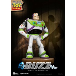 Estatua Buzz Lightyear Toy Story Disney Master Craft Beast Kingdom Pixar