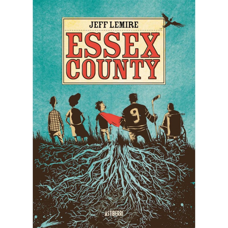 Essex County Edición Integral