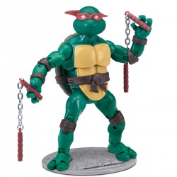 Set Completo Figuras Tortugas Ninja Teenage Mutant Ninja Turtles Elite Series Action PX Playmates