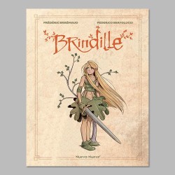 Brindille cómic nuevo9