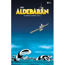 Los mundos de Aldebarán - Ciclo 1: Alderbán (Edición Deluxe)