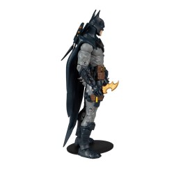 Figura Batman Designed by Todd McFarlane DC Multiverse McFarlane Toys