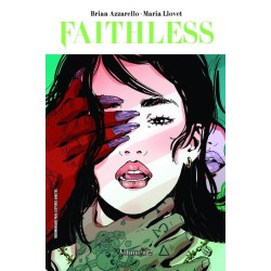 Faithless 2