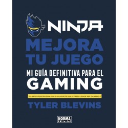 Ninja: Mejora Tu Juego. Mi Guía Definitiva Para El Gaming