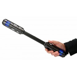 Réplica Batman Arkham City Nightwing Stick Prop Replica NECA