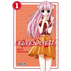Elfen Lied 1 (Manga)