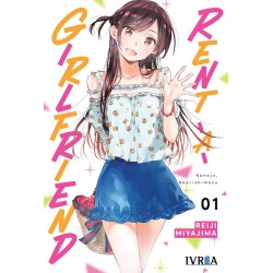 Rent-A-Girlfriend 1