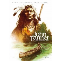 John Tanner 1: El cautivo del pueblo de los mil lagos