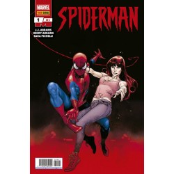 Spiderman  De JJ Abrams Colección Completa