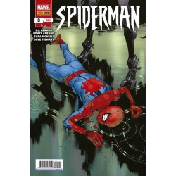 Spiderman  De JJ Abrams Colección Completa