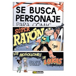 Super Rayón (Jan)