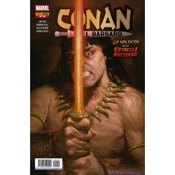 Conan el Bárbaro 10