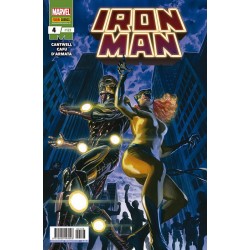 Iron Man 4 / 123