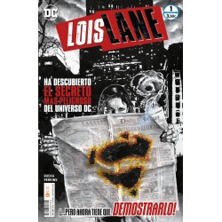 Lois Lane Colección Completa